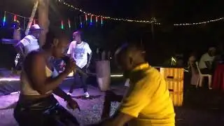 Zam lokoka