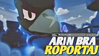 😱50.702 KUPA TR 7.Sİ İLE MÜKEMMEL RÖPORTAJ! 60K KASICAKMI? 'Brawl Stars! @arinbraa-brawlstars1750