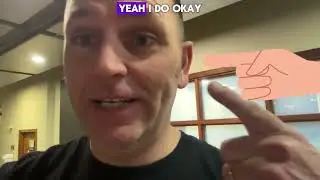 Prostate Caner UK Vlog 7