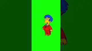 Chuck Berger Singing "My Ding-A-Ling" | Green Screen