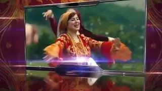 Концерт Патимат Кагировой в МОСКВЕ!