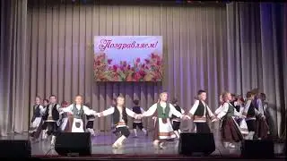 Карельский танец