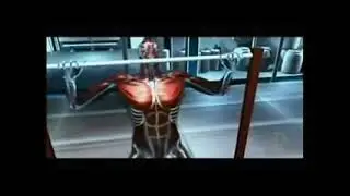 This Is How Our Muscles Grow