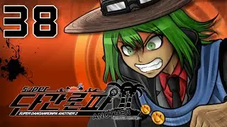 NOOOOO | Let's Play Super Danganronpa Another 2 | Part 38