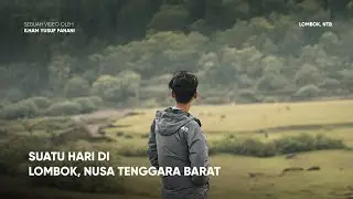 Perjalanan Lintas Tahun.