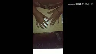 Modifikasi Stik "Have A Nice Day" Jadi Gacokan