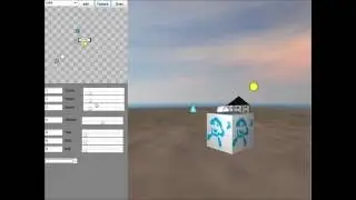 Complete Engine 3d made with Clickteam Fusion 2.5