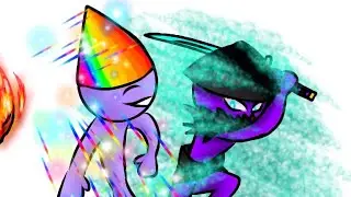 Meet and Greet | Speedpaint