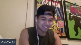 LIVE NA LIVE BABAAN NG BAHAY