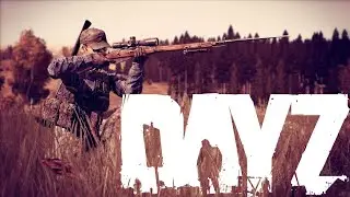 Бандитские разборки на Черноруссии!!! - Dayz Epoch