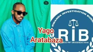Yago Ari Gutabaza RIB ngo imurenganure channel ye yahinduriwe izina nyuma yo gushinutwa nutazwi