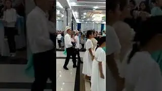 Үй той уул той эл ичи өнөр кенчи  . Сонун ырдаптыр