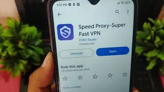 speed proxy super fast vpn app kaise use kare !! how to use super proxy super fast vpn app