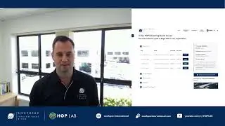 Why do a HOP Course?