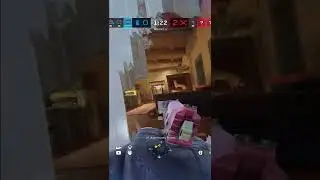 Frost Shotgun is OP!!! #shorts