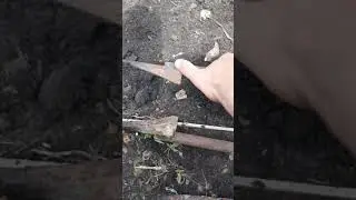 Приспособление для посадки