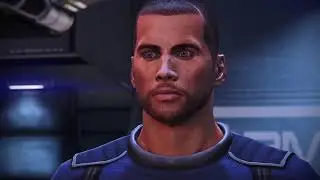 4 Ep 4Сloud облачный гейминг Mass Effect: Legendary Edition на PlayStation 5 kvins 2020