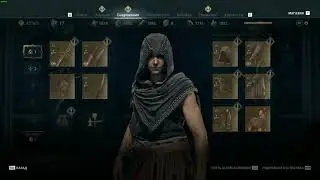 Assassin’s Creed® Odyssey бессмертный, да?
