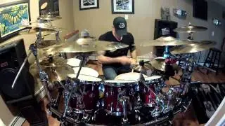 Elderly Woman - Pearl Jam (4-14-12)