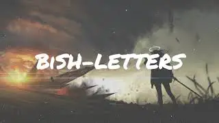 [한글 번역] BiSH - LETTERS