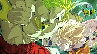 3 Years Later and Dragon Ball The Breakers is ACTUAL PEAK..
