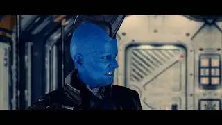 Green Screen Demo