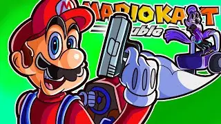 How to Play MarioKart Double Dash Like a PRO