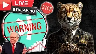$KAS KASPA🔥 - OMFG WARREN BUFFET CALLS INCOMING CRYPTO AGAIN | KRC-20 INCOMING!