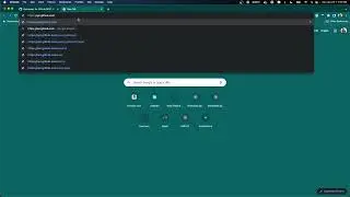 Intro to GitHub API
