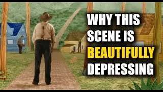 Stage Play Scene | Beau is Afraid | Why It's Beautifully Depressing