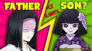 Top 10 Hidden Details In Demon Slayer In Hindi 