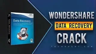 Wondershare Recoverit Crack | Recoverit Crack | Crack Wondershare Recoverit