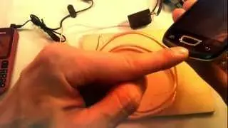 How to Use Ear Piece Bug Device Spy Mini Gadget Covert Mobile Invisible Phone Wireless Exam Test