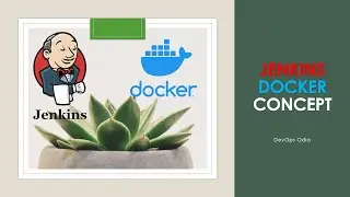 Jenkins Docker pipeline