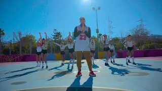 JTHYAGO - FAVORITA (OFFICIAL VIDEO 4K)