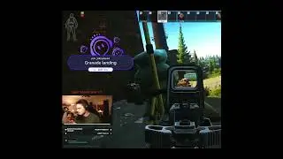 Fake grenade sound AGAIN - Escape From Tarkov