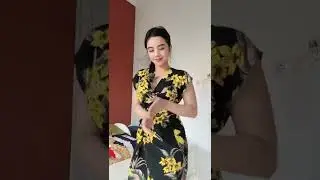 TIKTOK SEKSI & HOT INDO VIRAL 2022 @fbyanaaa 