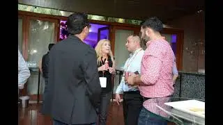 App Valley Mumbai by Appnext, November 2018
