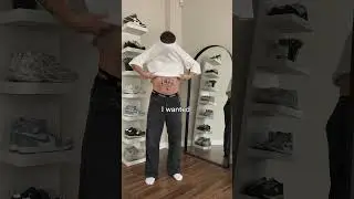 Get ready with me! w / Cole Buxton, Balenciaga, Uniqlo