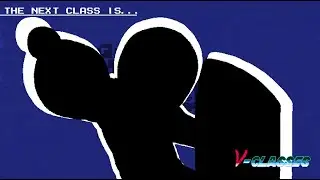 [V-CLASSES] - PB7 REVEAL 9