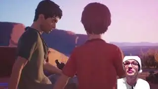 LIFE IS STRANGE 2 - EPISODE #05 - WOLVES [FINAL EPISODE] | REPLAY