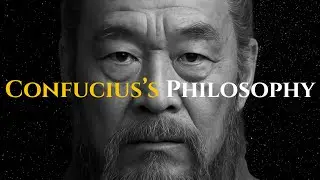 The Philosophy That Shaped 2.5 Billion Lives | All of Confucius's Philosophy for Sleep