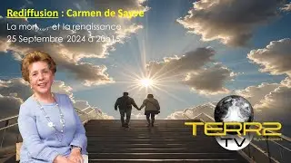 replay carmen de Sayve