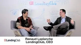 Big StartUp: LendingClub