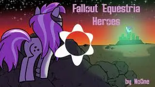 Fallout Equestria Heroes - Chapter 23 - by No One