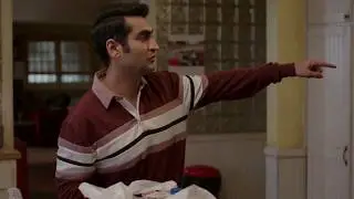 Silicon Valley Jian-Yang's New Refrigerator (S4E7)