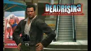 When The Dead RISE! | Dead Rising Part 1