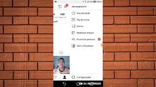 como tirar o online do Instagram