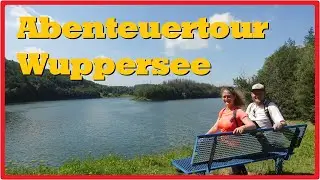 Abenteuertour Wuppersee | Mr. Pfade [2,7K]