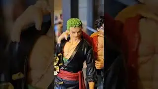 Eu e meu amigo Casca de Bala #dubladores #podcast #onepiece #dublagembrasileira #luffy #zoro